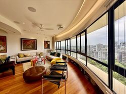 The Draycott (D10), Apartment #576558361